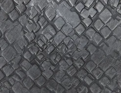 DEMAT aluminum plate 50 cm