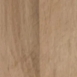DENMARK beech wood and paper cord dining chair