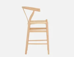 DENMARK stylish counter stool 61 cm