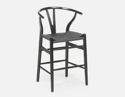 DENMARK stylish counter stool 61 cm