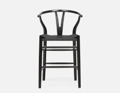 DENMARK stylish counter stool 61 cm