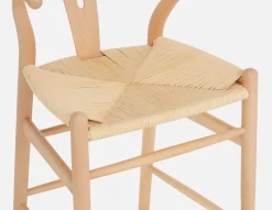 DENMARK stylish counter stool 61 cm