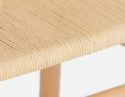 DENMARK stylish counter stool 61 cm