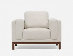 DERBY armchair