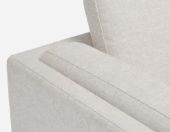 DERBY armchair