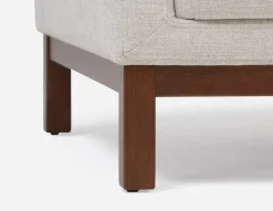 DERBY armchair