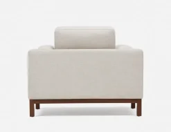 DERBY armchair