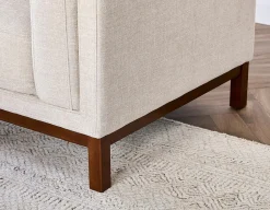DERBY armchair