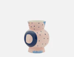 DEV ceramic vase 20cm