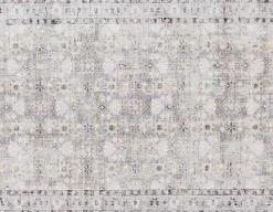 DHAR rug 6' x 9'