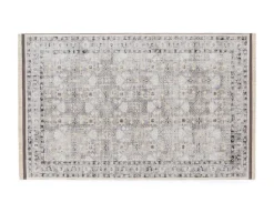DHAR rug 6' x 9'