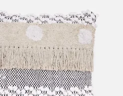 DJAN cushion 45 cm x 45 cm