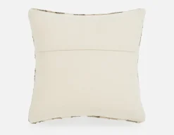 DODA cotton chindi cushion 24