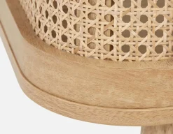 DOMINGO coffee table