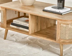 DOMINGO coffee table