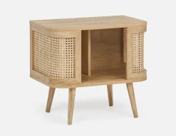 DOMINGO coffee table