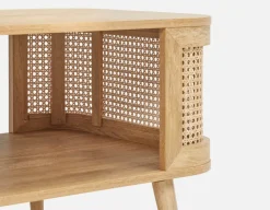DOMINGO coffee table