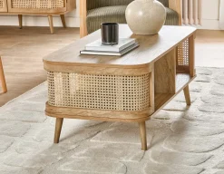 DOMINGO coffee table