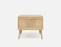 DOMINGO coffee table