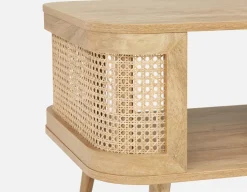 DOMINGO coffee table