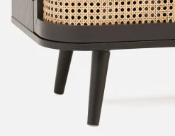 DOMINGO 3-door sideboard