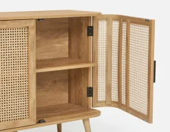 DOMINGO 3-door sideboard