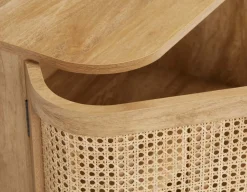 DOMINGO 3-door sideboard