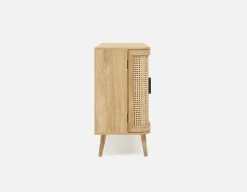 DOMINGO 3-door sideboard