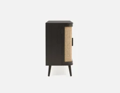 DOMINGO 3-door sideboard