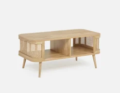 DOMINGO 3-door sideboard