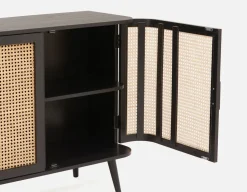 DOMINGO 3-door sideboard