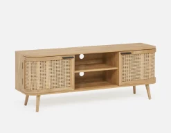 DOMINGO 3-door sideboard