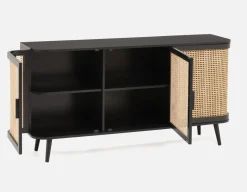 DOMINGO 3-door sideboard