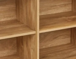 DOMINGO 3-door sideboard