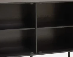 DOMINGO 3-door sideboard