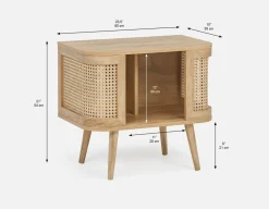 DOMINGO end table