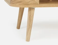 DOMINGO end table