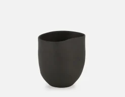DONOVAN ceramic vase 23cm
