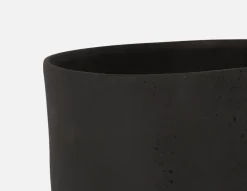 DONOVAN ceramic vase 23cm