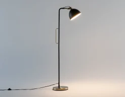 DONYA floor lamp 154 cm height