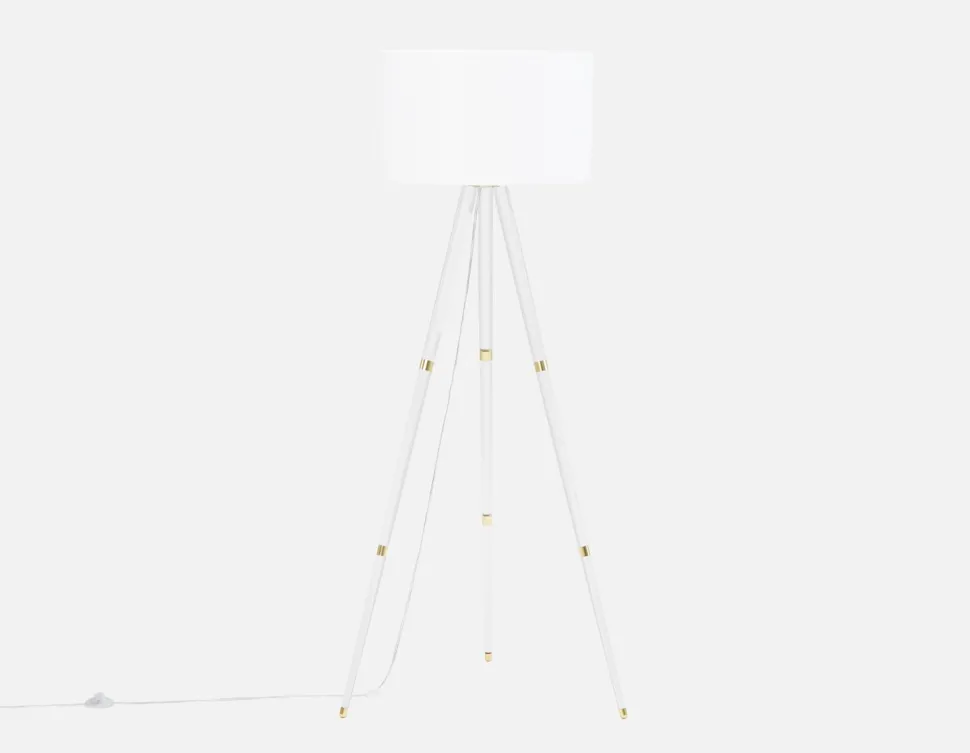 DONYA floor lamp 154 cm height