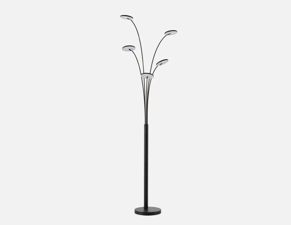 DONYA floor lamp 154 cm height