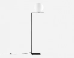 DONYA floor lamp 154 cm height