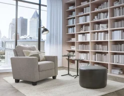 DONYA floor lamp 154 cm height