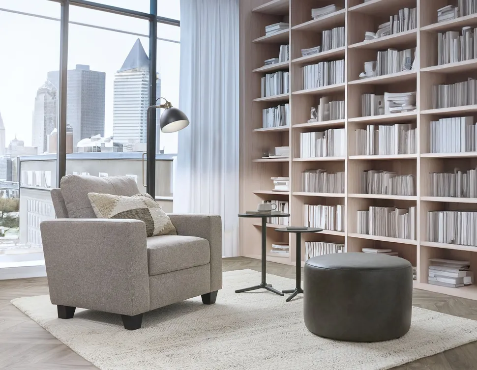 DONYA floor lamp 154 cm height
