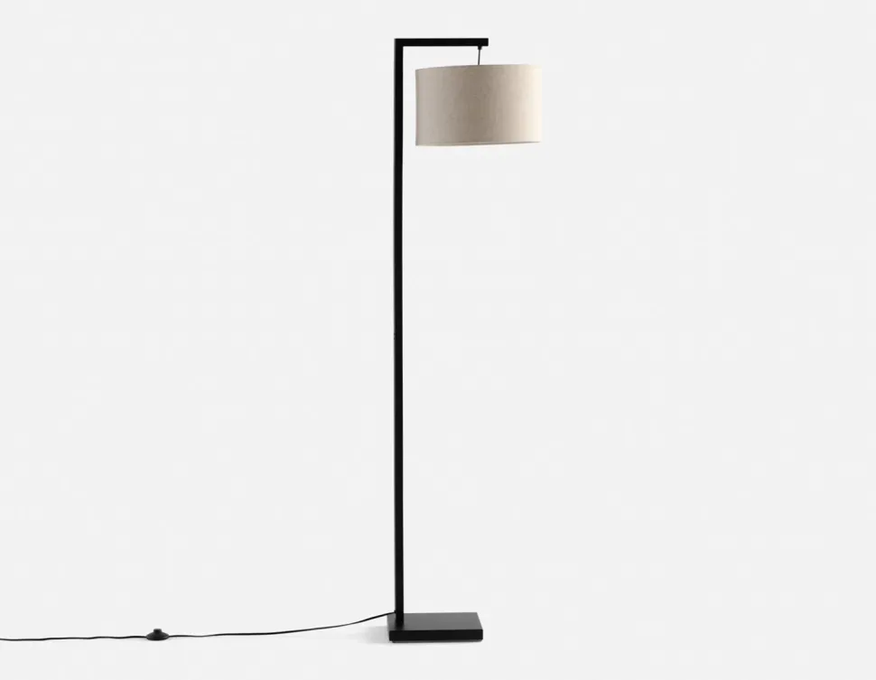 DONYA floor lamp 154 cm height