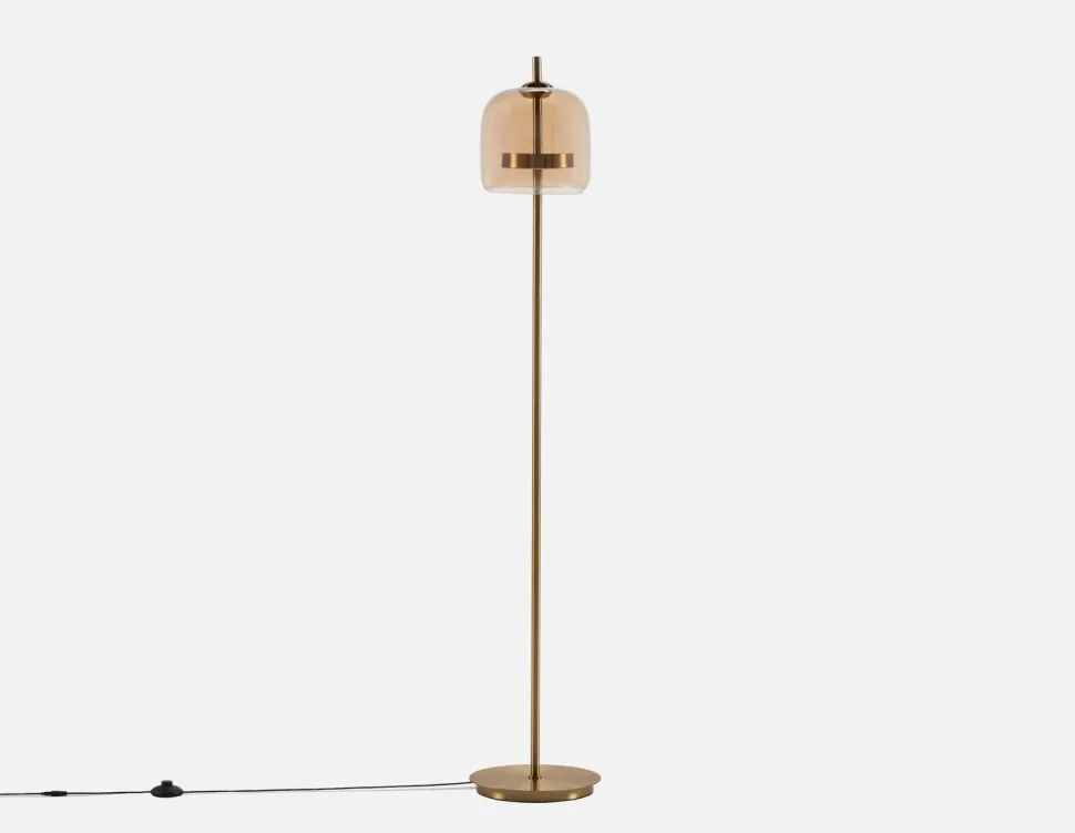 DONYA floor lamp 154 cm height