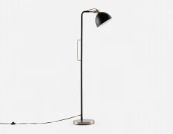 DONYA floor lamp 154 cm height