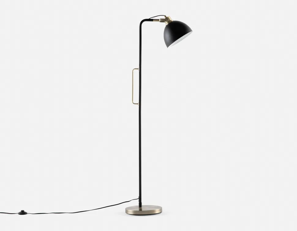 DONYA floor lamp 154 cm height