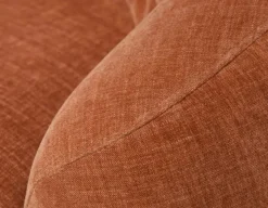 DOYER modern left-facing sectional sofa